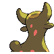 West Gastrodon