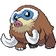 Mamoswine