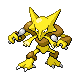 Alakazam