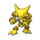 Alakazam