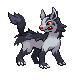 Mightyena