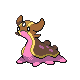 West Gastrodon