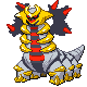 Altered Giratina