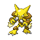 Alakazam