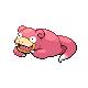 Slowpoke