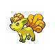 Vulpix