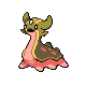 West Gastrodon