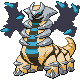 Altered Giratina