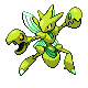 Scizor