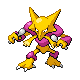 Alakazam