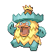 Ludicolo