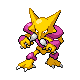 Alakazam