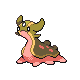 West Gastrodon