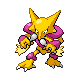 Alakazam