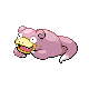 Slowpoke