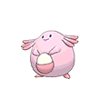 Chansey