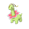 Meganium