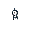 Unown A