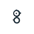 Unown B