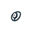 Unown O