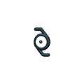 Unown Z