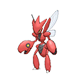 Scizor