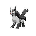 Mightyena