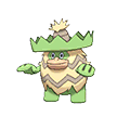 Ludicolo