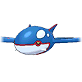 Kyogre