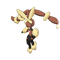 Mega Lopunny