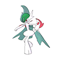 Mega Gallade