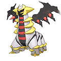 Altered Giratina