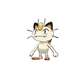 Meowth