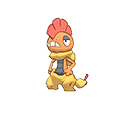 Scrafty