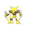 Alakazam