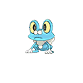 Froakie