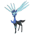 Neutral Xerneas