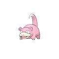 Slowpoke