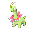 Meganium