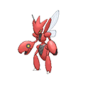 Scizor