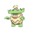 Ludicolo