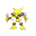 Alakazam