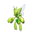 Scizor