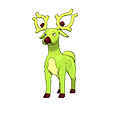 Stantler