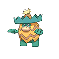 Ludicolo