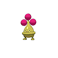 Bonsly