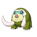 Mamoswine