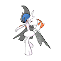 Mega Gallade