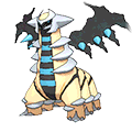 Altered Giratina