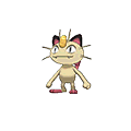 Meowth